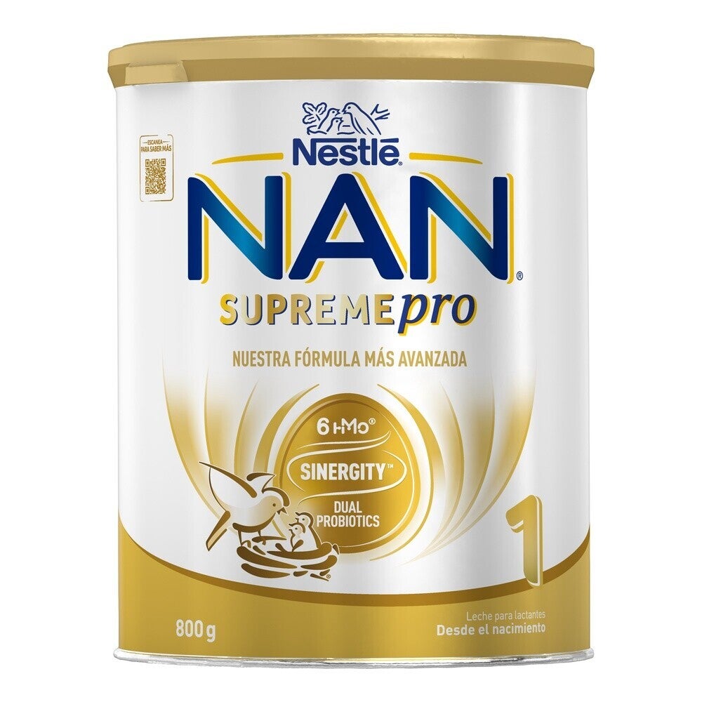 NESTLÉ NAN SUPREMEpro 1