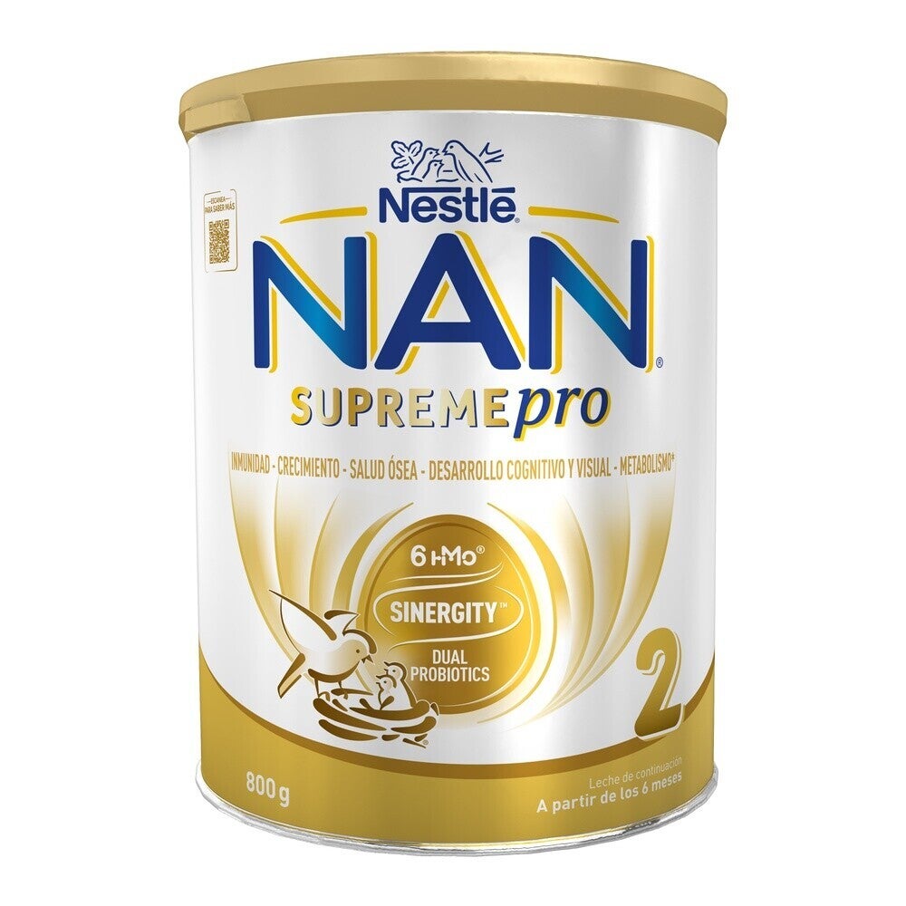 NAN SUPREMEpro 2