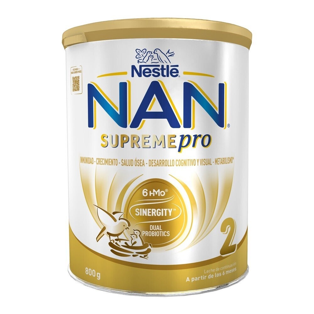NAN SUPREMEpro 2