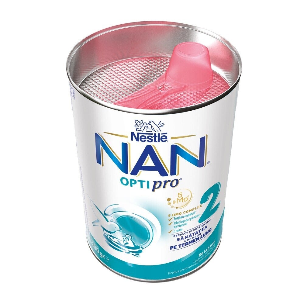 NAN OPTIPRO 2
