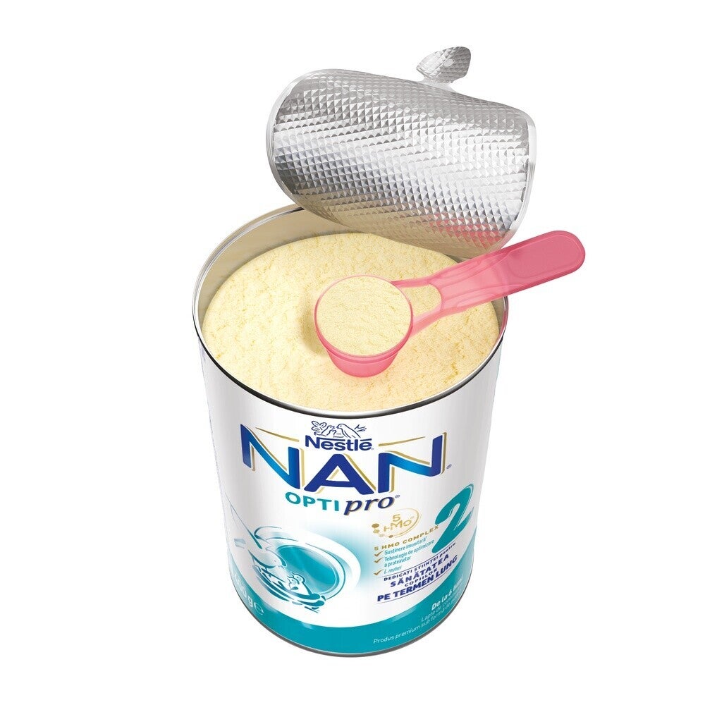 NAN OPTIPRO 2