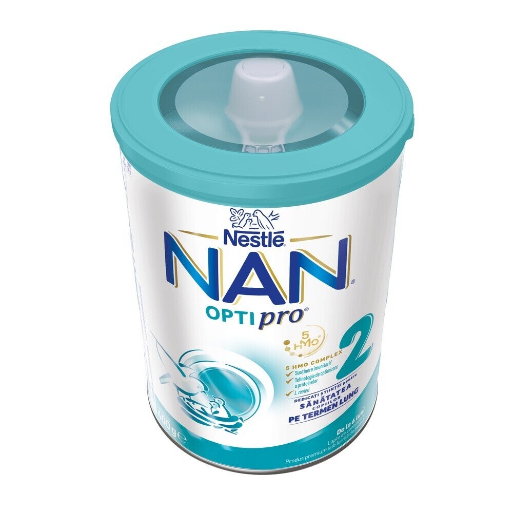 NAN OPTIPRO 2