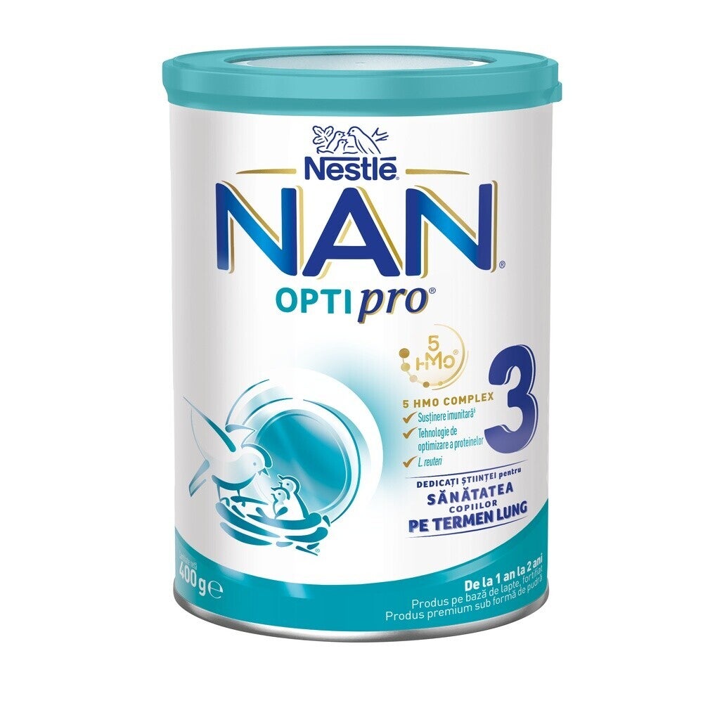 NAN OPTIPRO 3