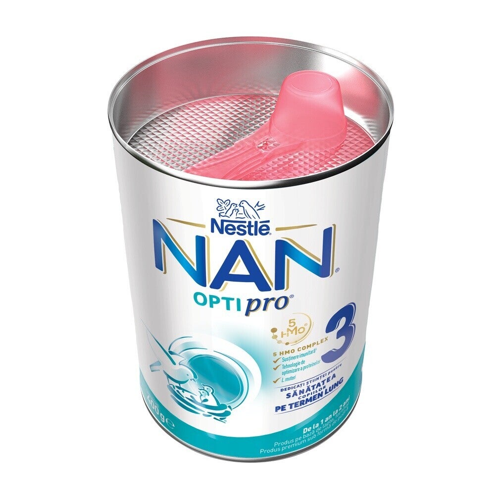 NAN OPTIPRO 3