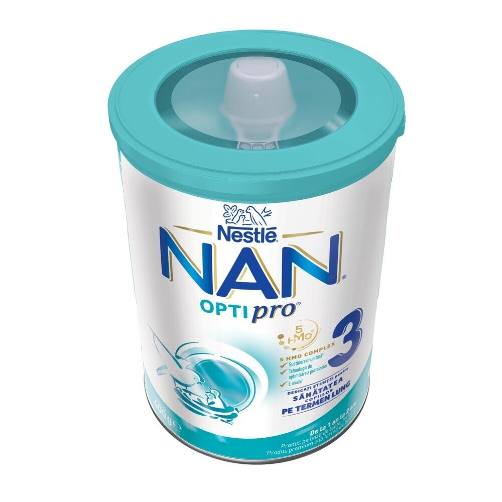 NAN OPTIPRO 3