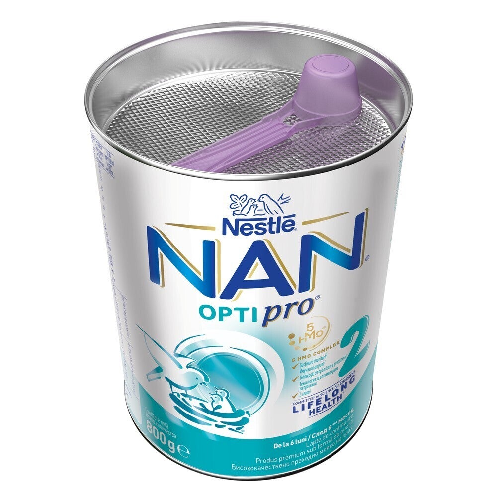 NAN OPTIPRO 2