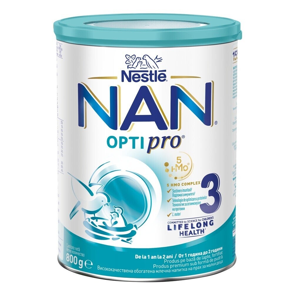 NESTLÉ NAN OPTIPRO 3