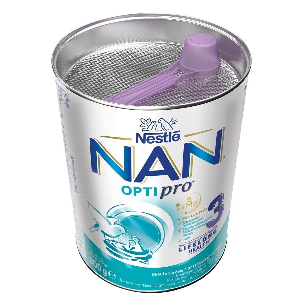 NESTLÉ NAN OPTIPRO 3