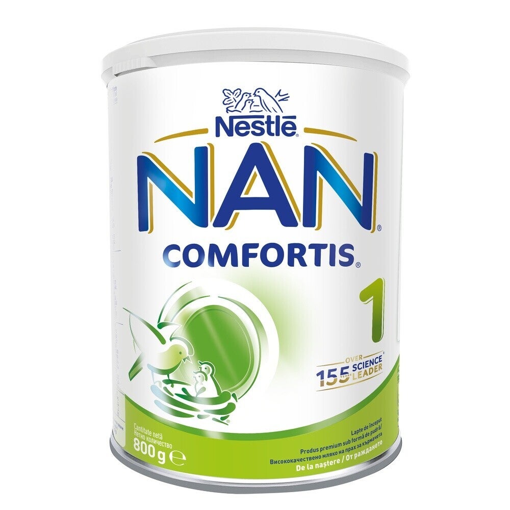 NESTLÉ NAN COMFORTIS 1
