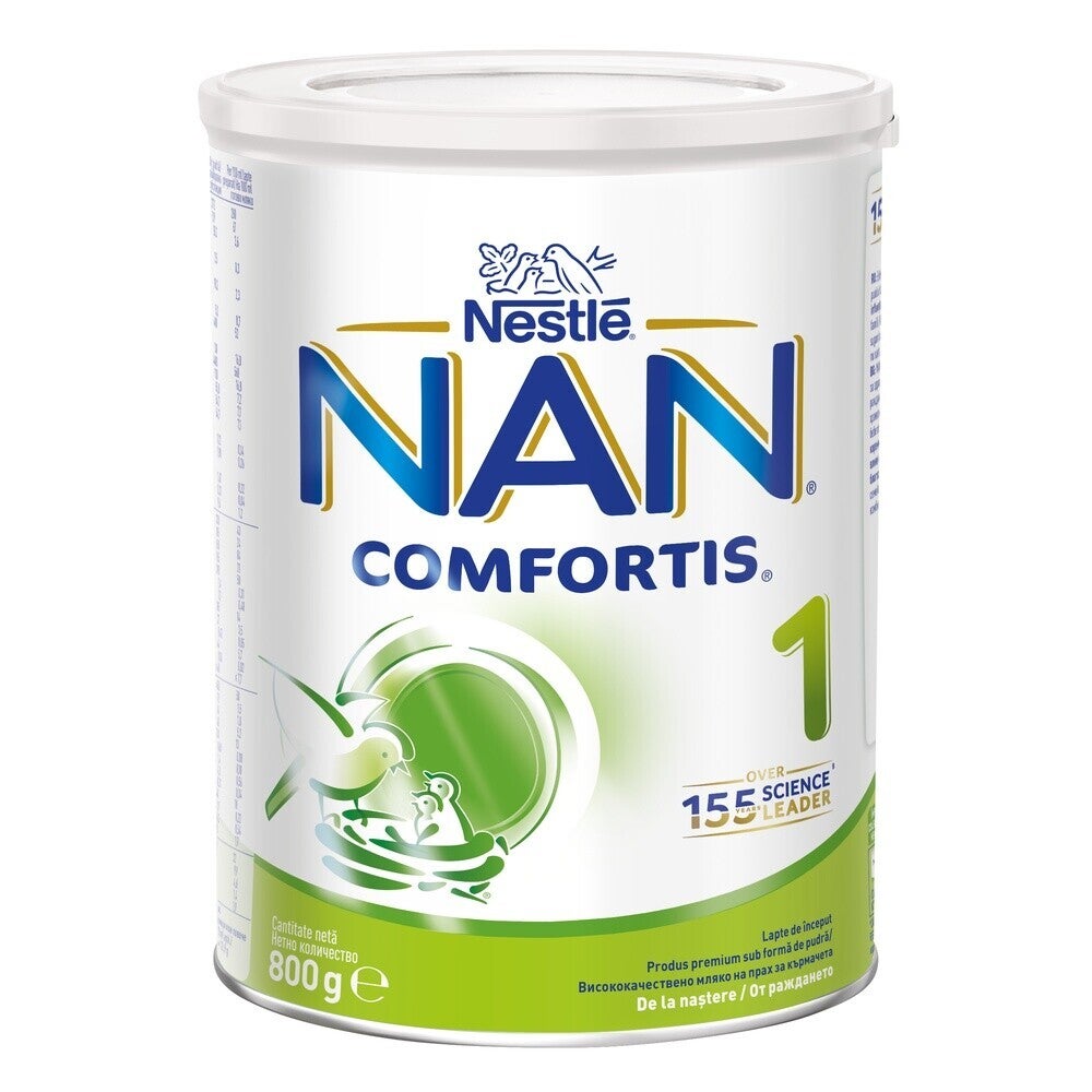 NESTLÉ NAN COMFORTIS 1