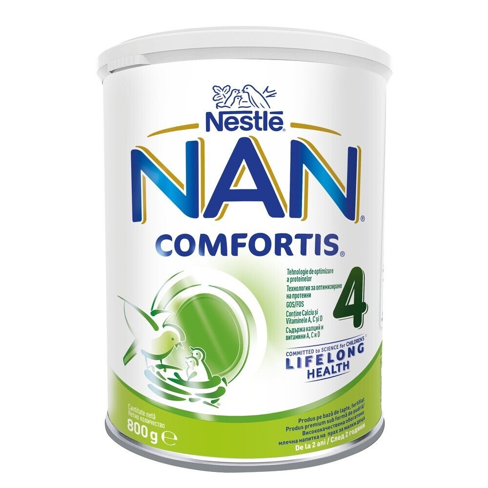 NAN Comfortis 4