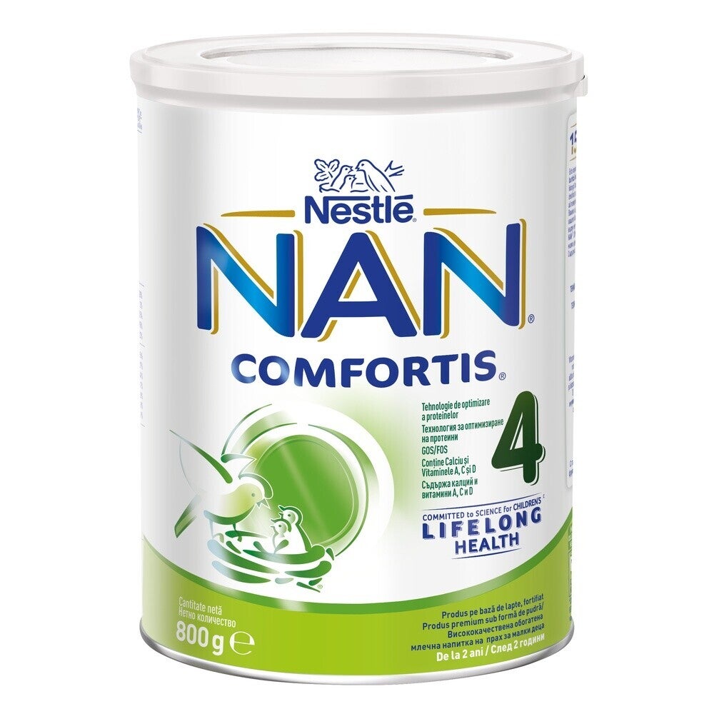 NAN Comfortis 4