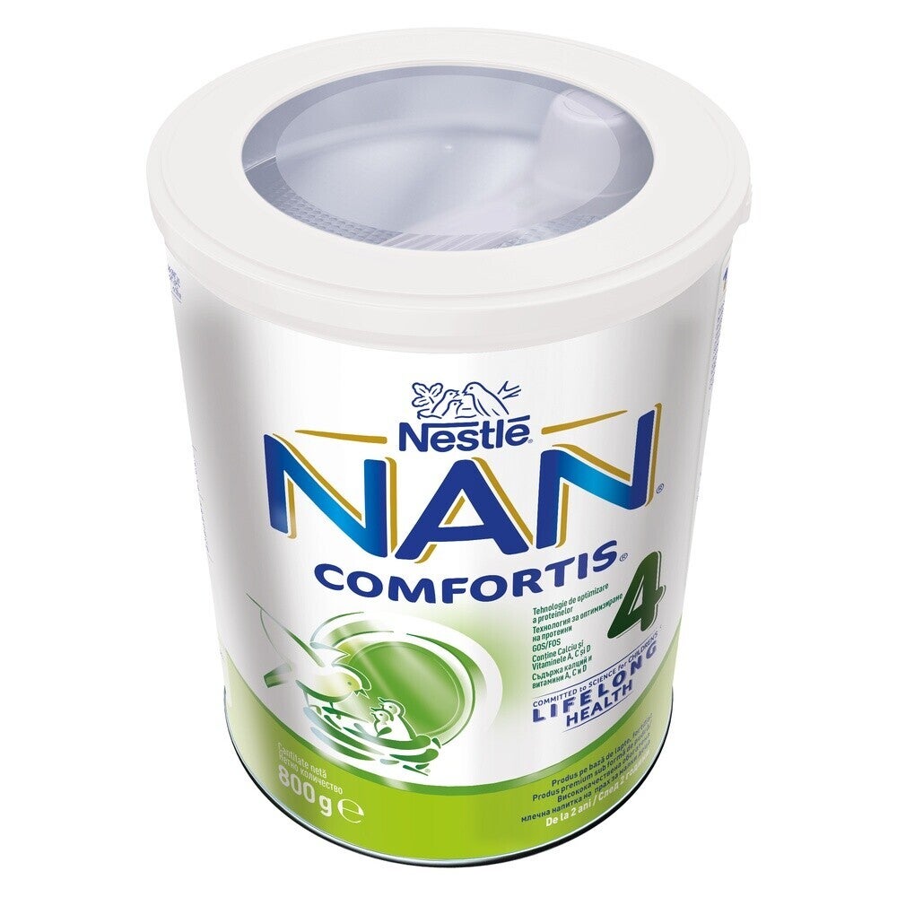 NAN Comfortis 4
