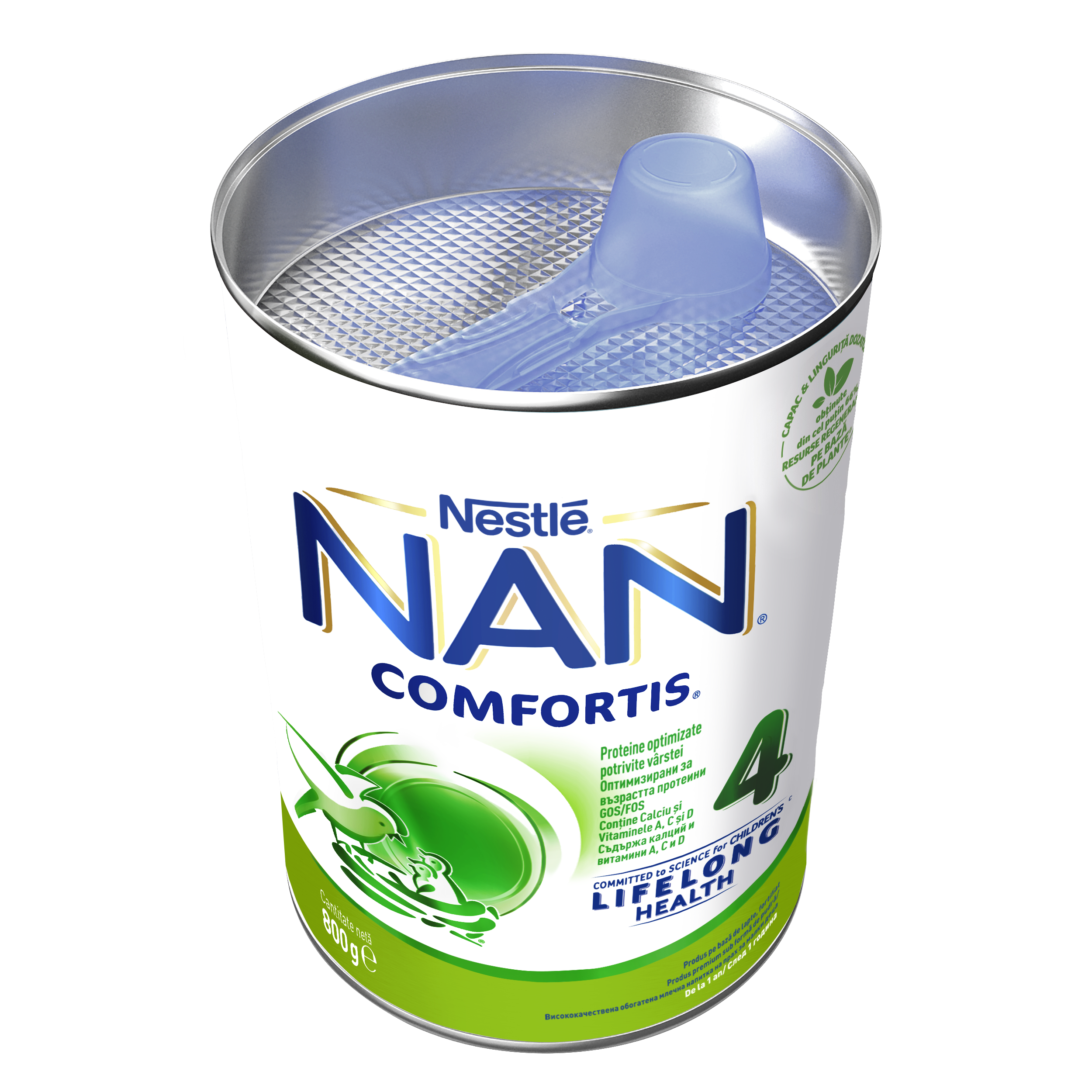 NAN COMFORTIS 4