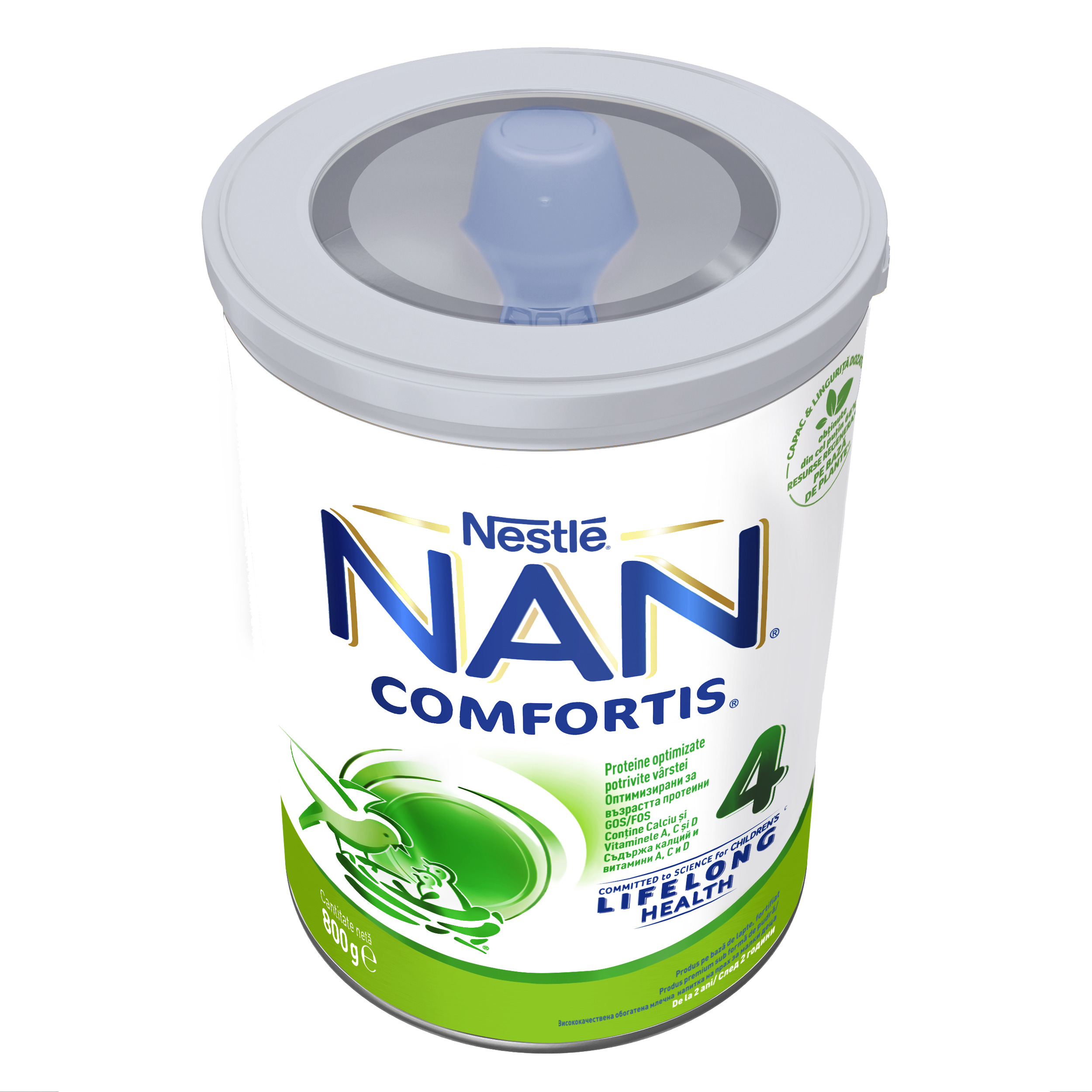 NAN COMFORTIS 4