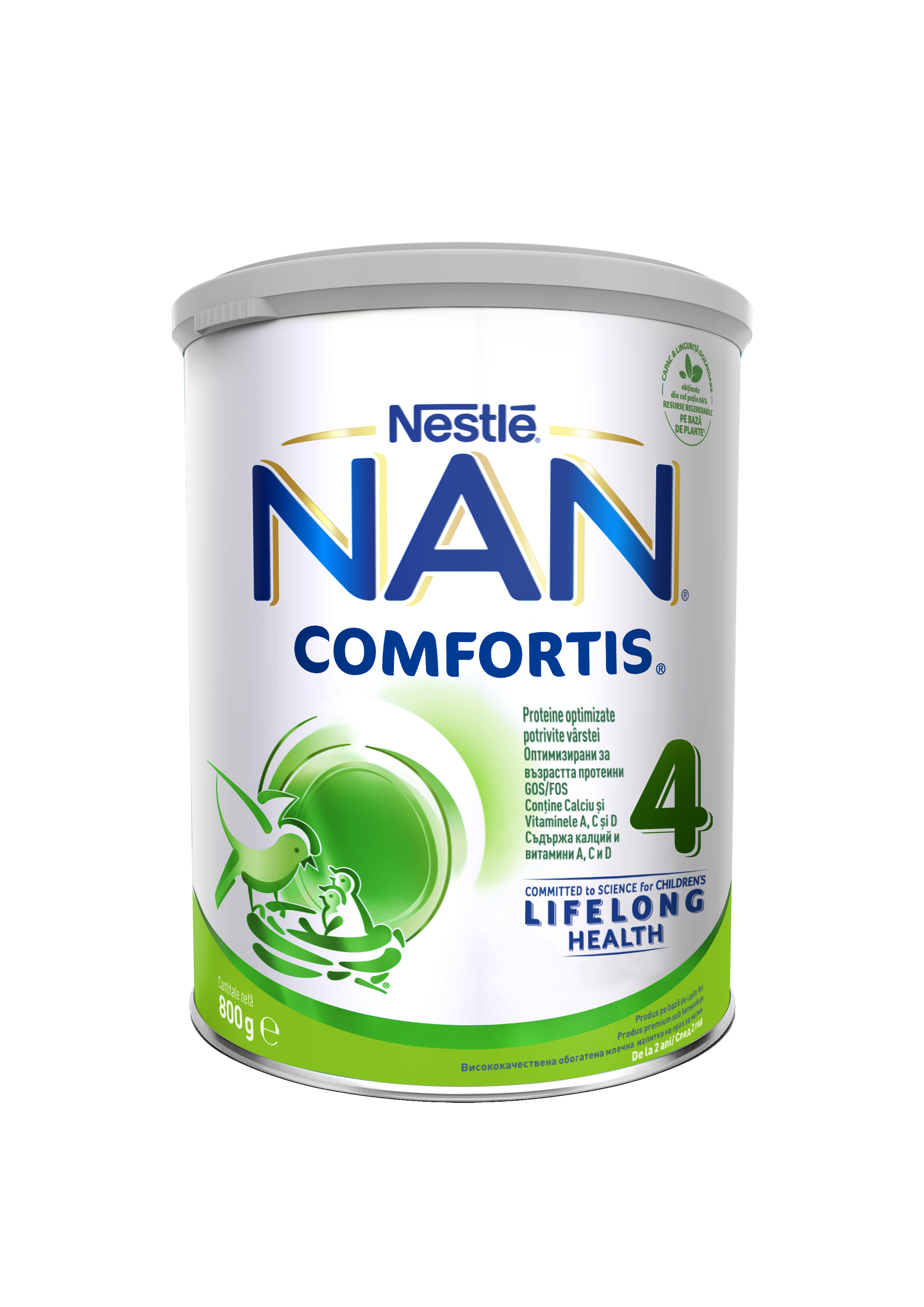 NAN COMFORTIS 4