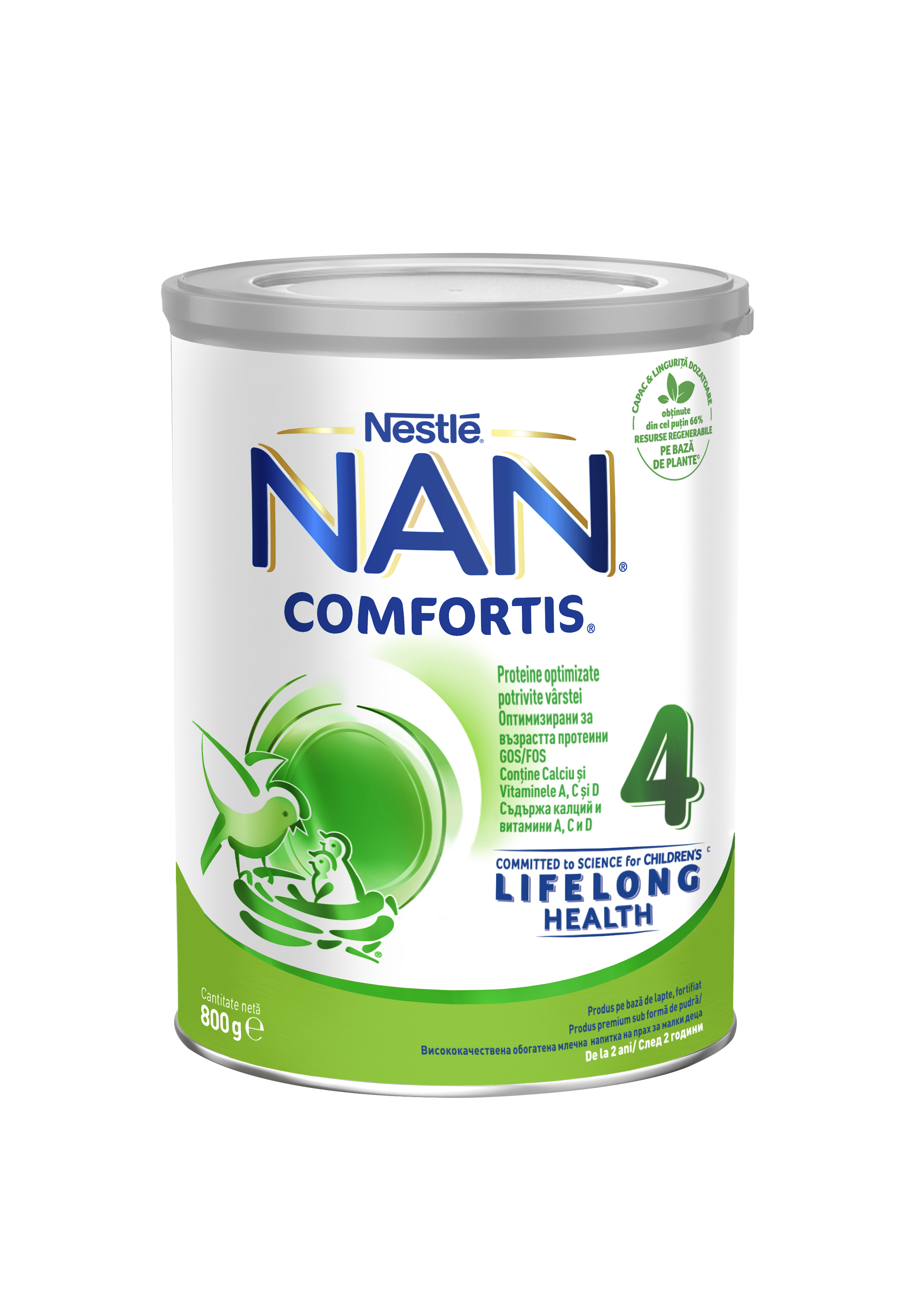 NAN COMFORTIS 4