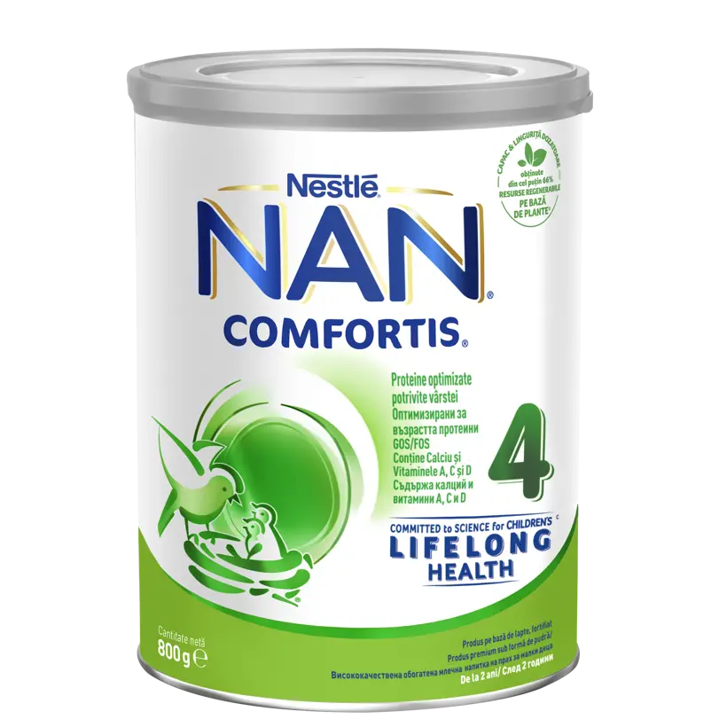NAN COMFORTIS 4