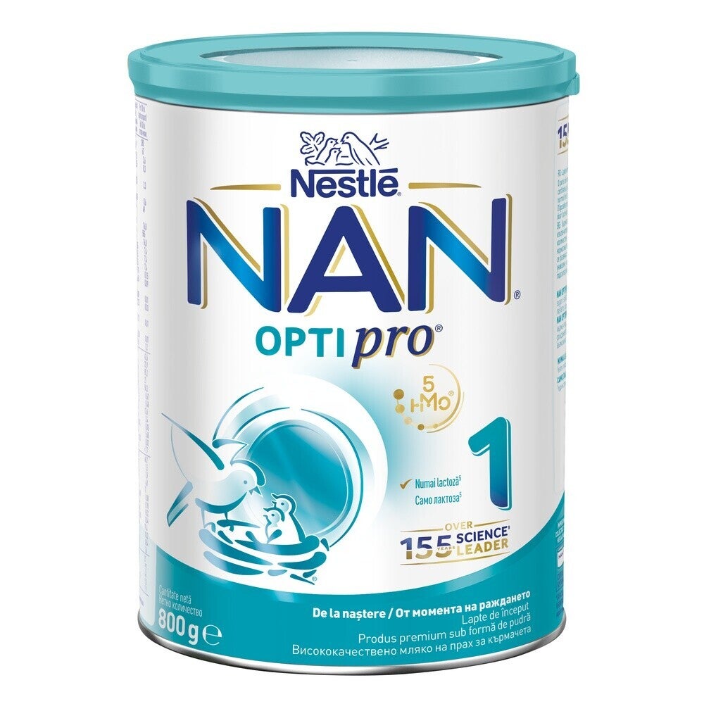 NAN OPTIPRO 1