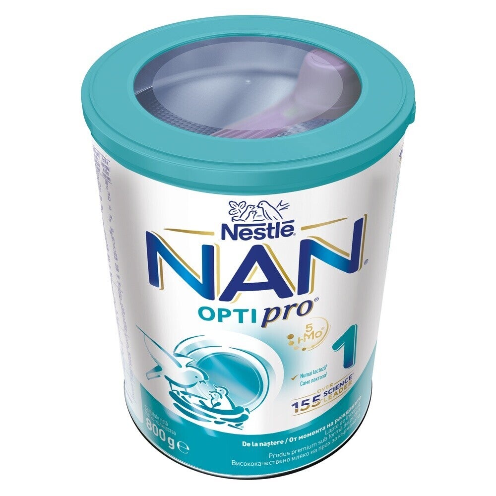 NAN OPTIPRO 1