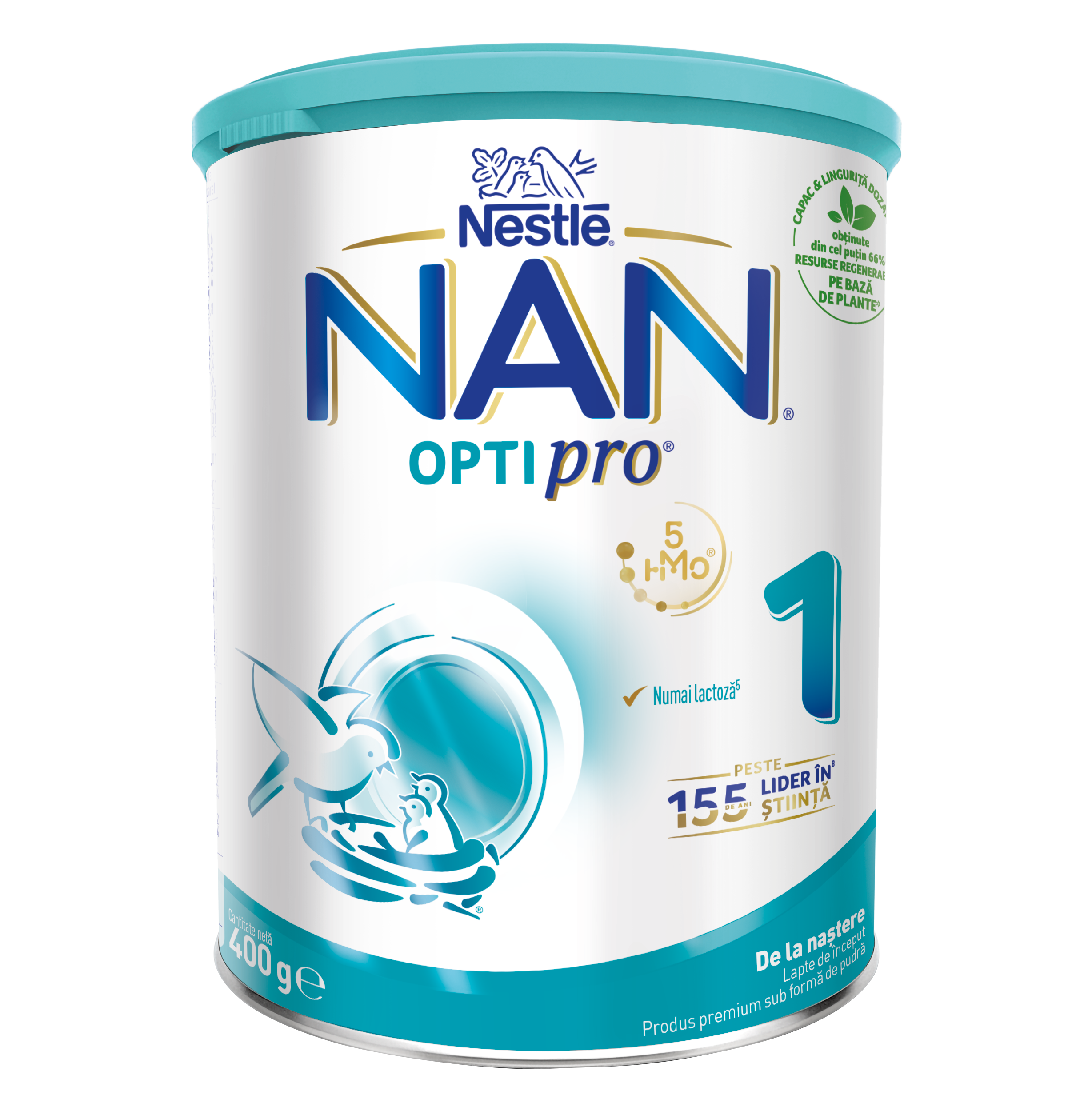 NESTLÉ NAN OPTIPRO 1
