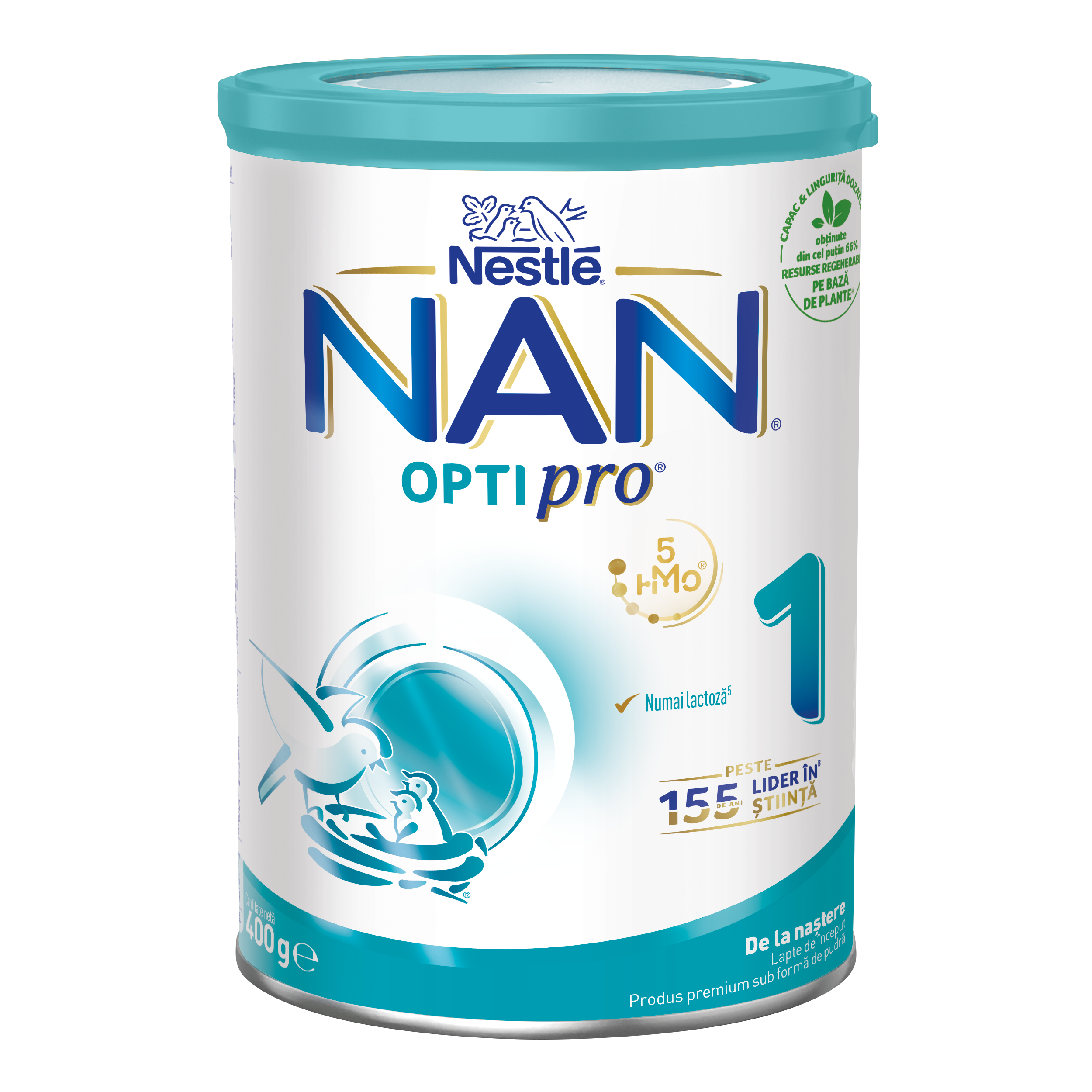 NESTLÉ NAN OPTIPRO 1