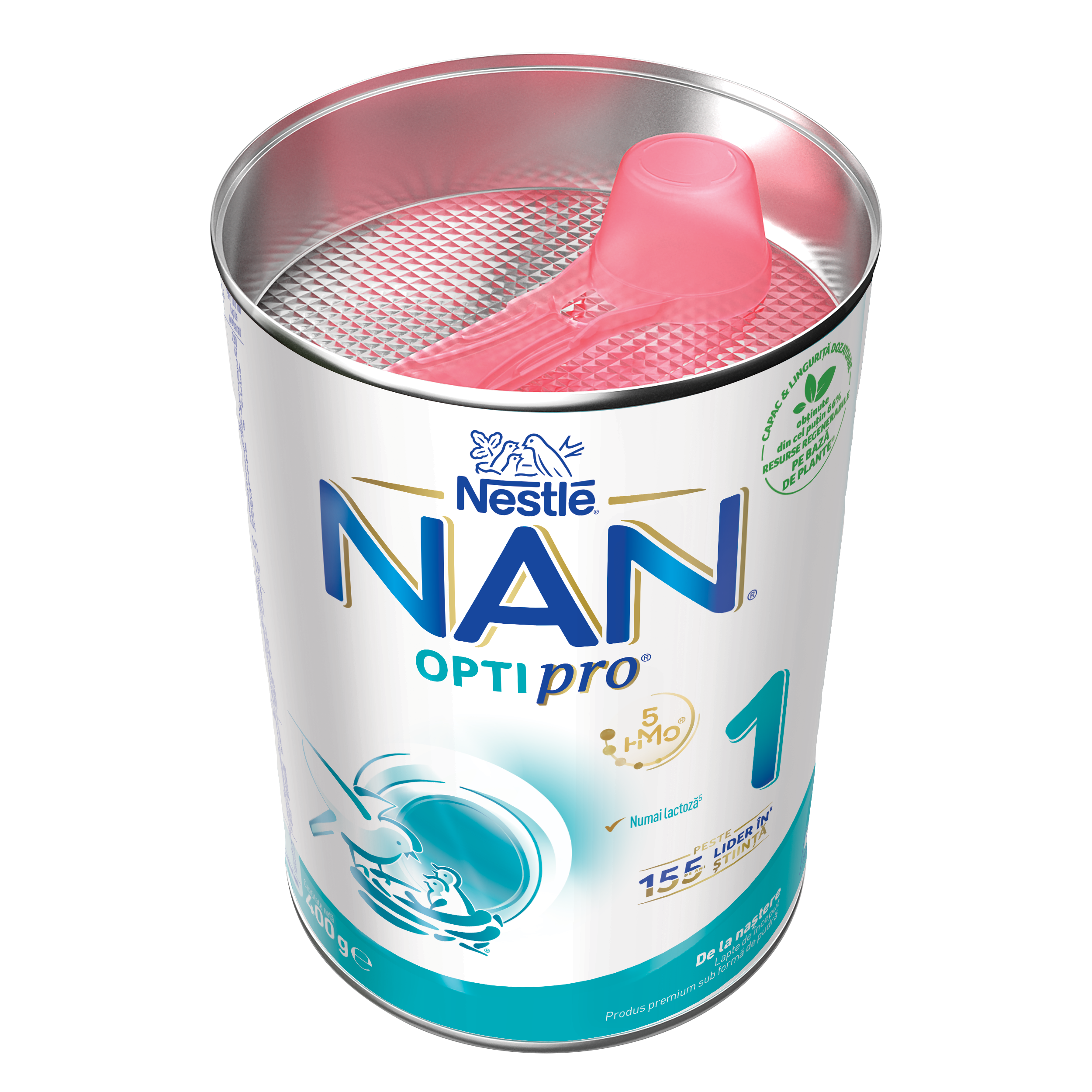 NESTLÉ NAN OPTIPRO 1