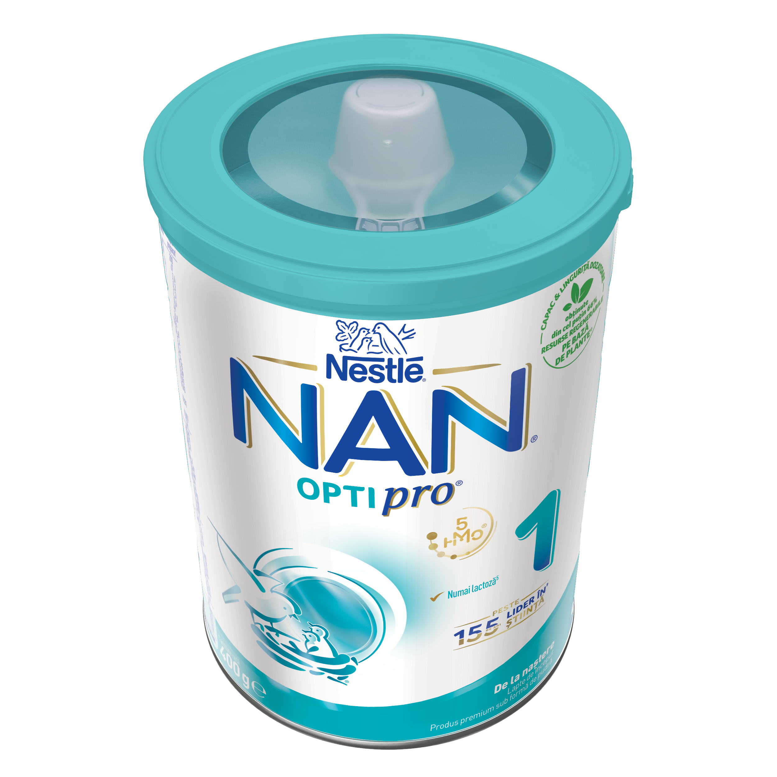 NESTLÉ NAN OPTIPRO 1