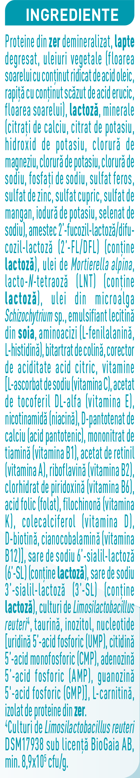 NESTLÉ NAN OPTIPRO 1