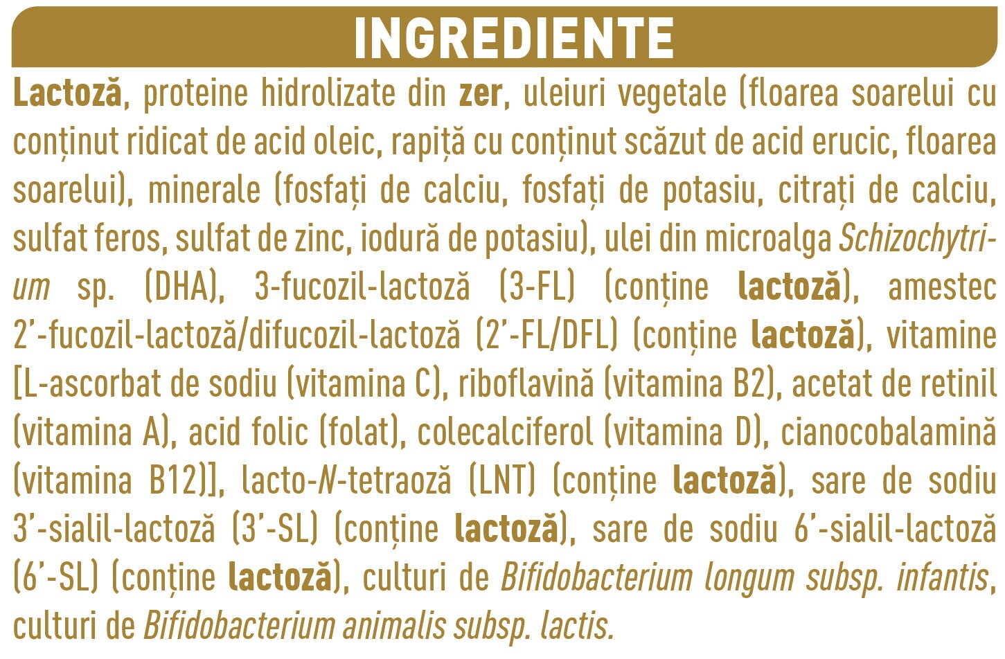NESTLÉ NAN SUPREMEpro 3