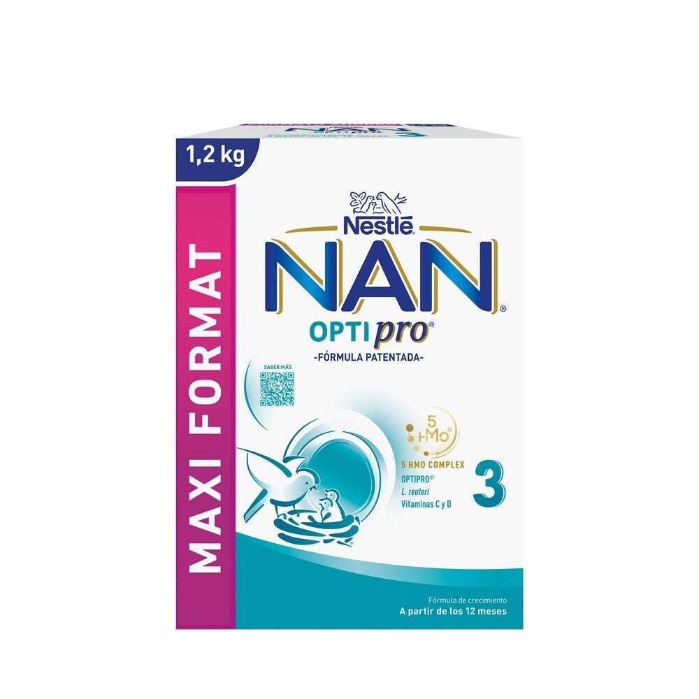 NAN OPTIPRO 3