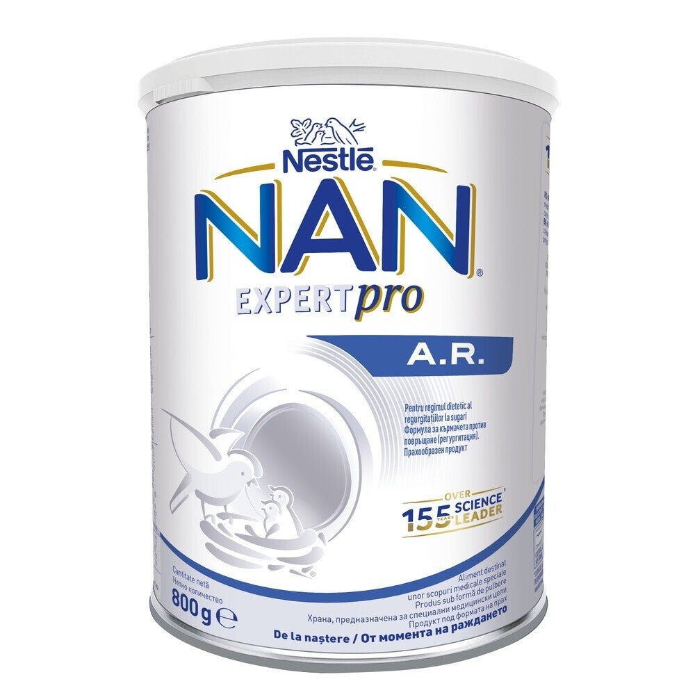 NAN® EXPERTpro A.R.