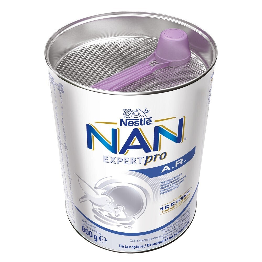 NAN® EXPERTpro A.R.