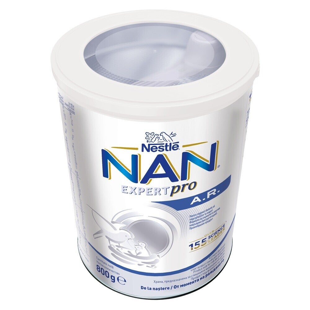 NAN® EXPERTpro A.R.