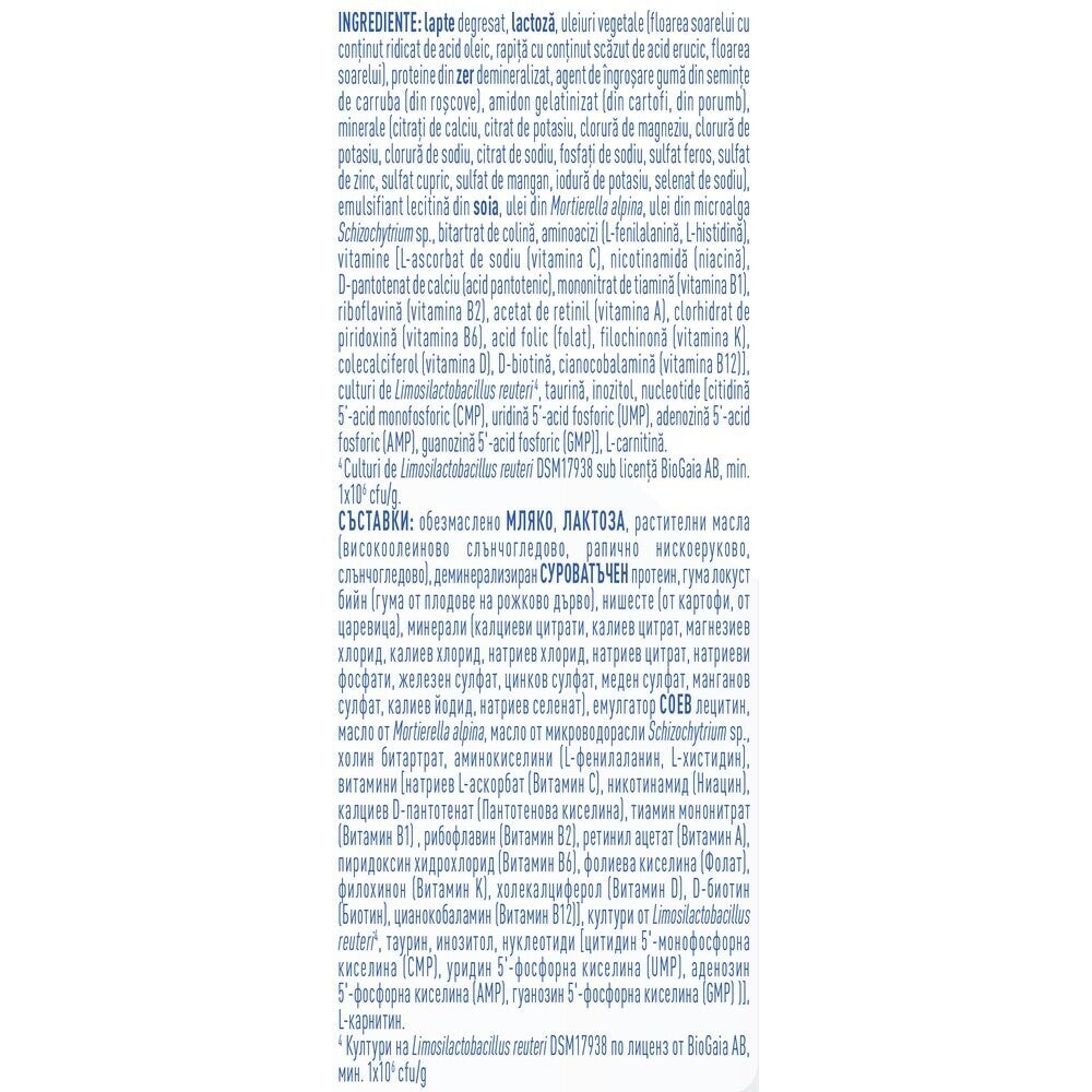 NAN® EXPERTpro A.R.