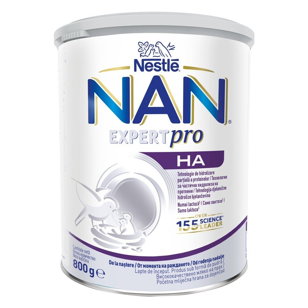 NESTLÉ EXPERTPRO HA