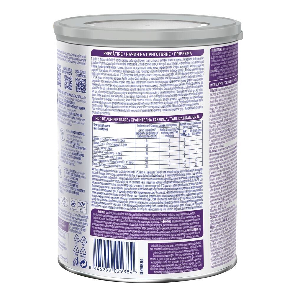 NESTLÉ EXPERTPRO HA