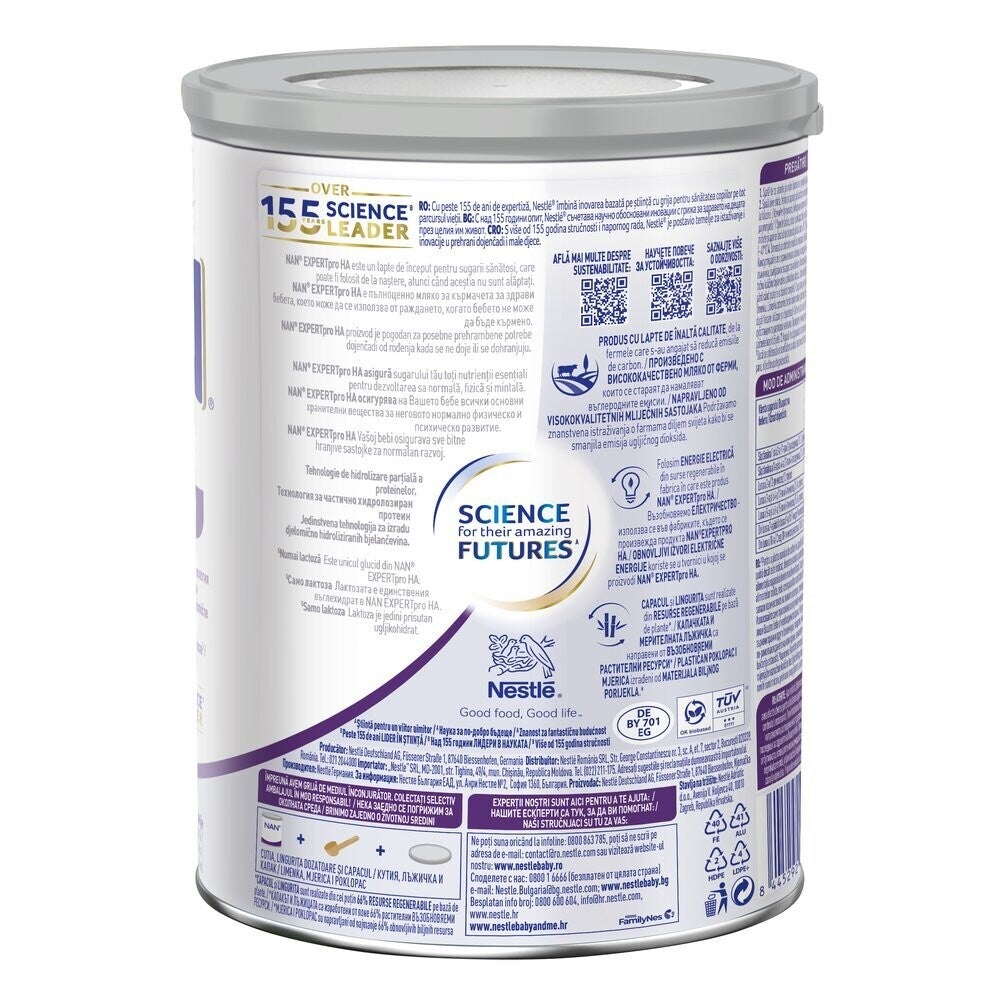 NESTLÉ EXPERTPRO HA
