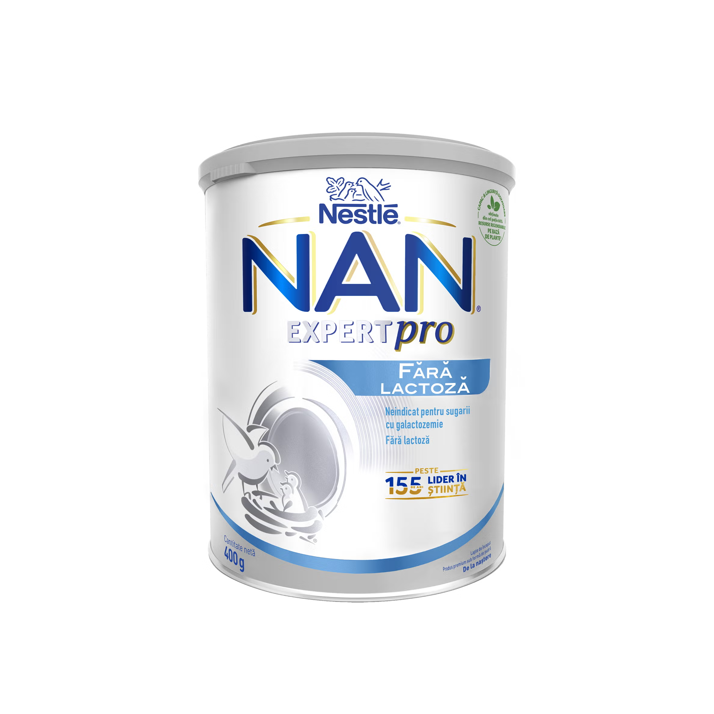 NAN® EXPERTPRO FĂRĂ LACTOZĂ