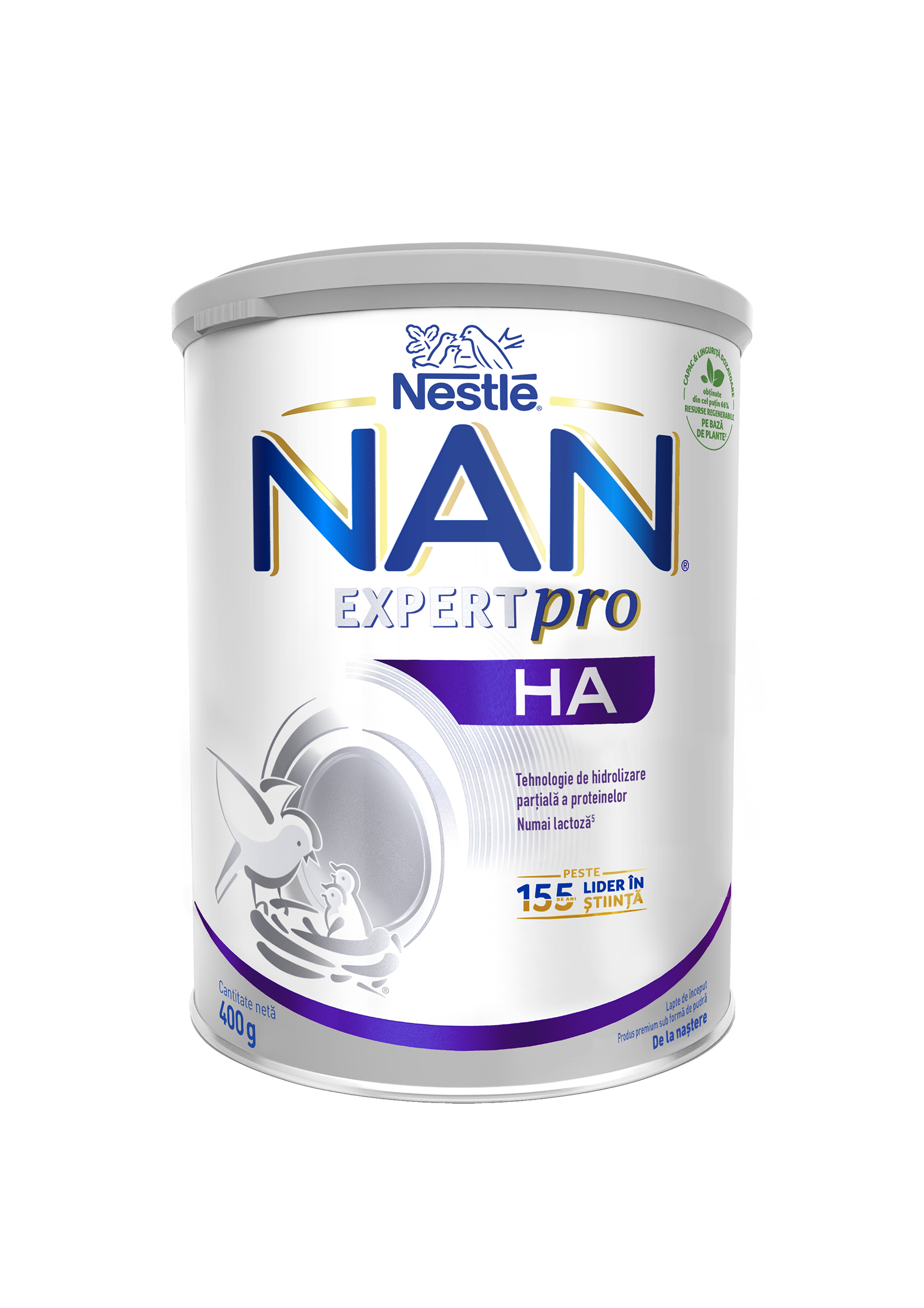NESTLÉ EXPERTPRO HA