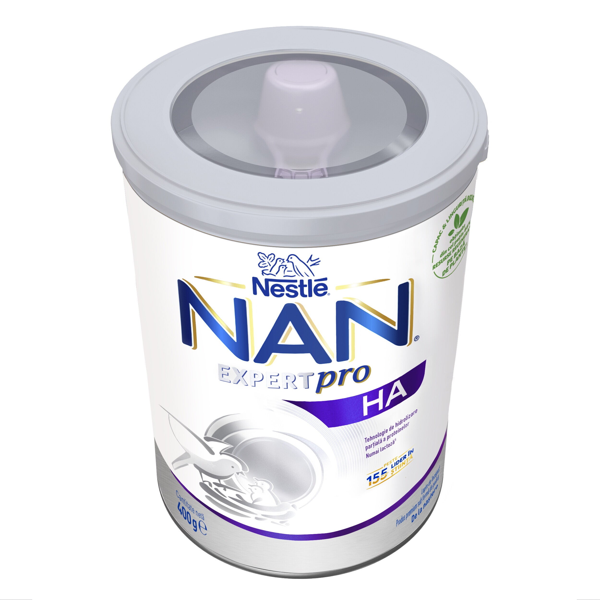 NESTLÉ EXPERTPRO HA