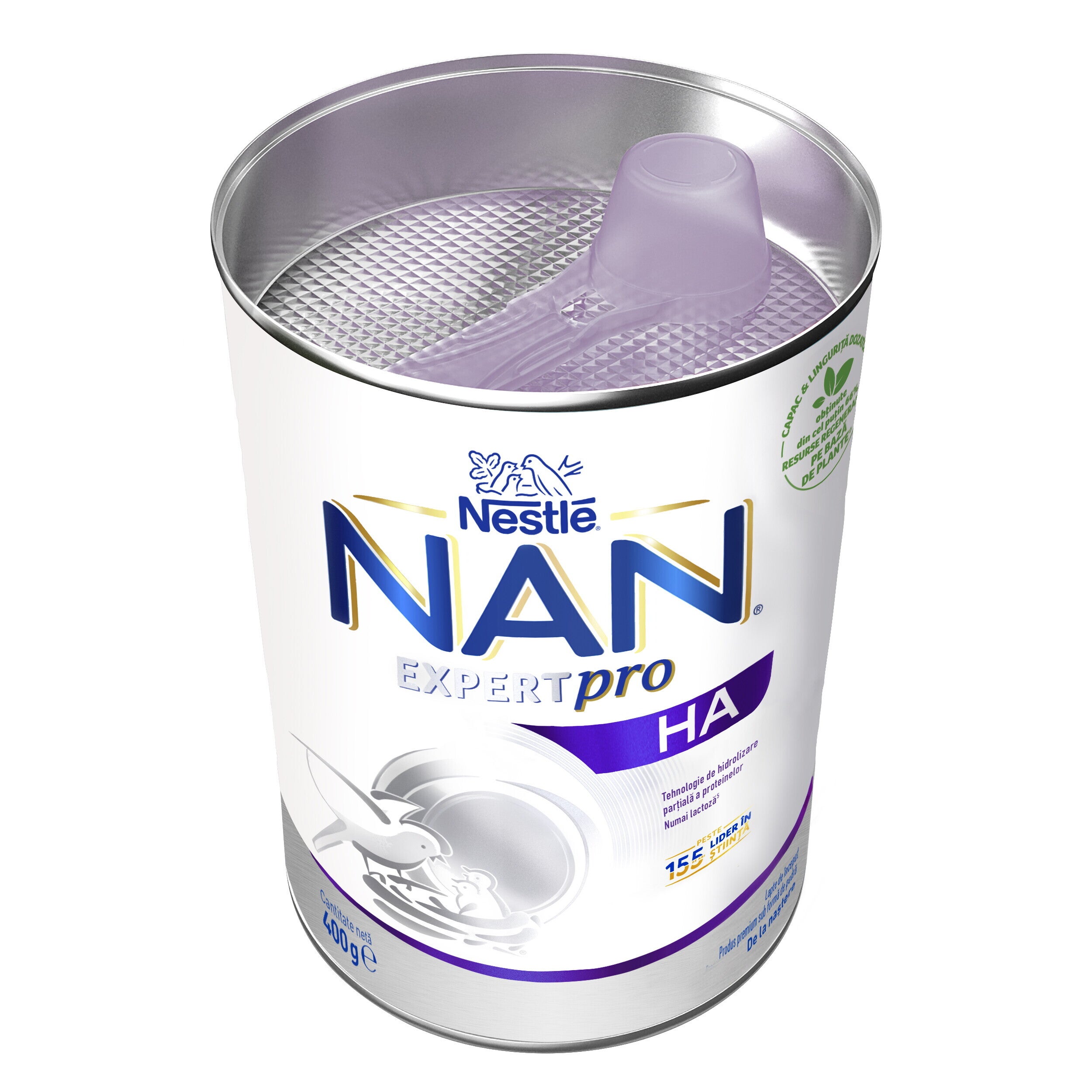 NESTLÉ EXPERTPRO HA