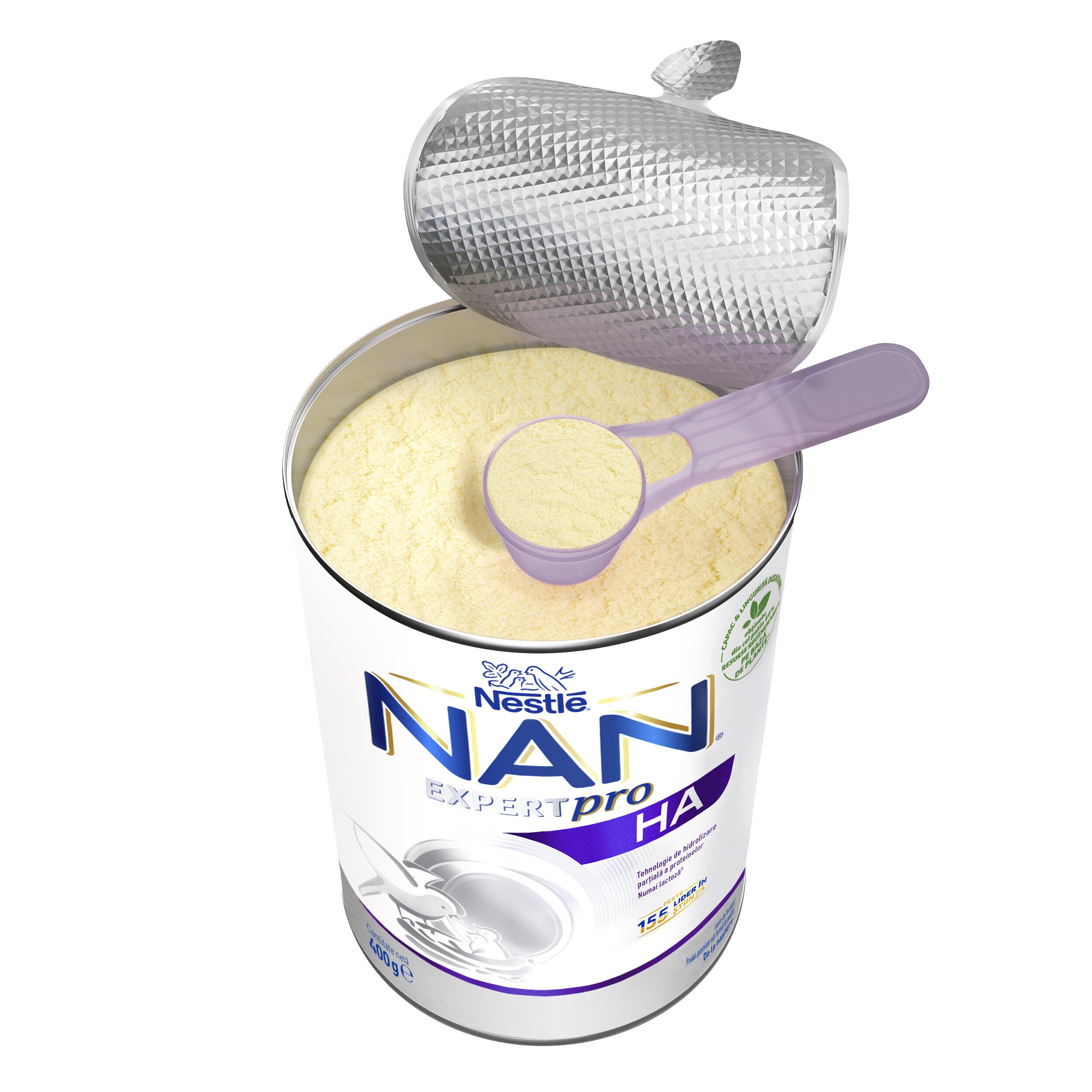 NESTLÉ EXPERTPRO HA