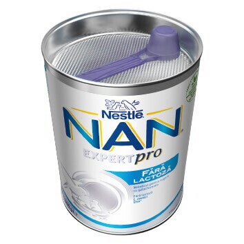 NAN® EXPERTPRO FĂRĂ LACTOZĂ