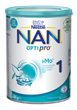 formula de lapte Nan Optipro la nastere