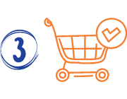 Urmareste site-ul nostru pentru a afla care este magazinul partener
