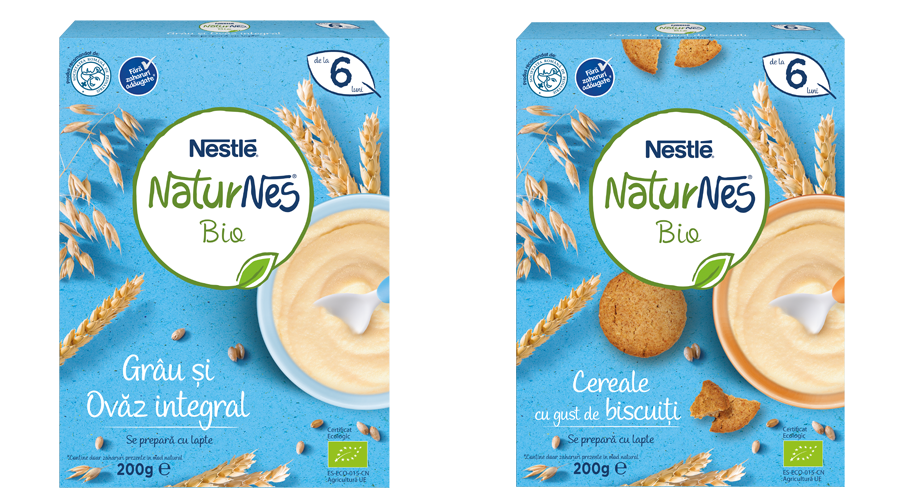 cereale nestle naturnes bio