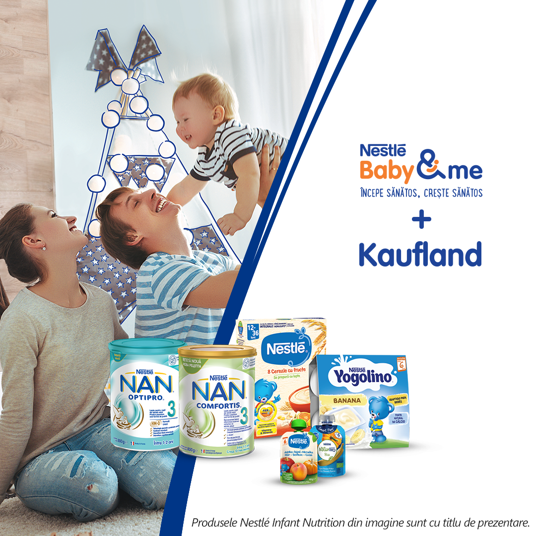 Banner Promotie Kaufland