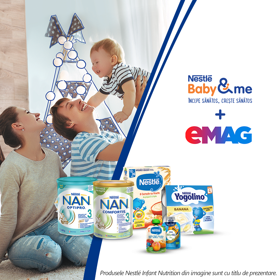 Banner Promotie Emag