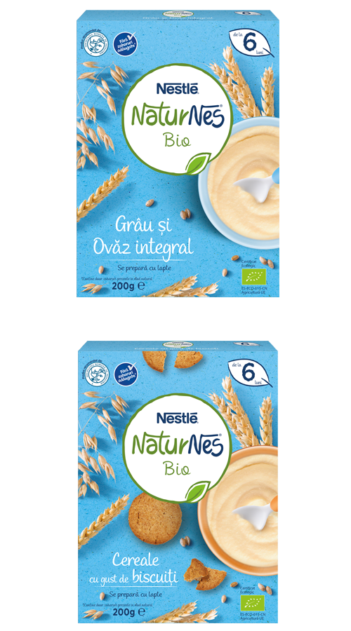 cereale nestle naturnes bio